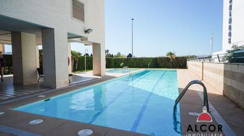 Foto 4 de Àtic en venda a Papa Luna, La Volta, Castellón