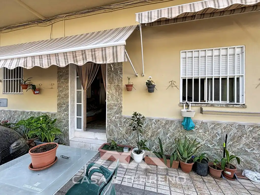 Rez-de-chaussée à vendre à Calle Paz La (Torre Del Mar)