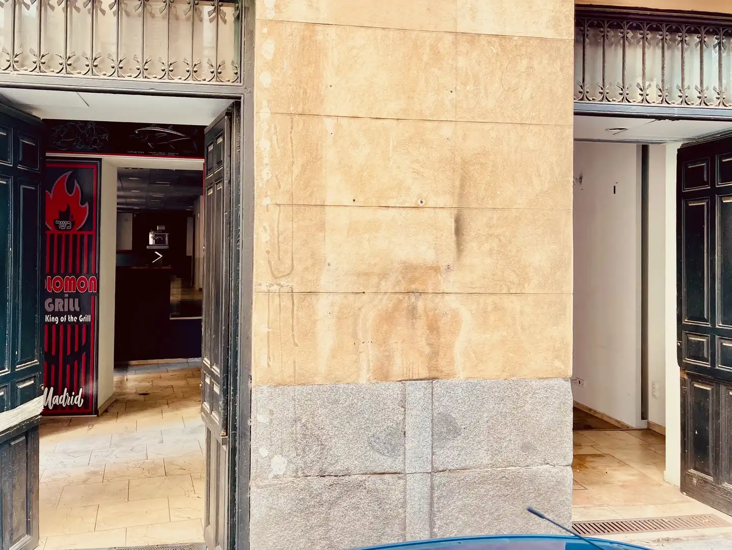 Business premises to rent in Calle de la Morería 9, imagen 8