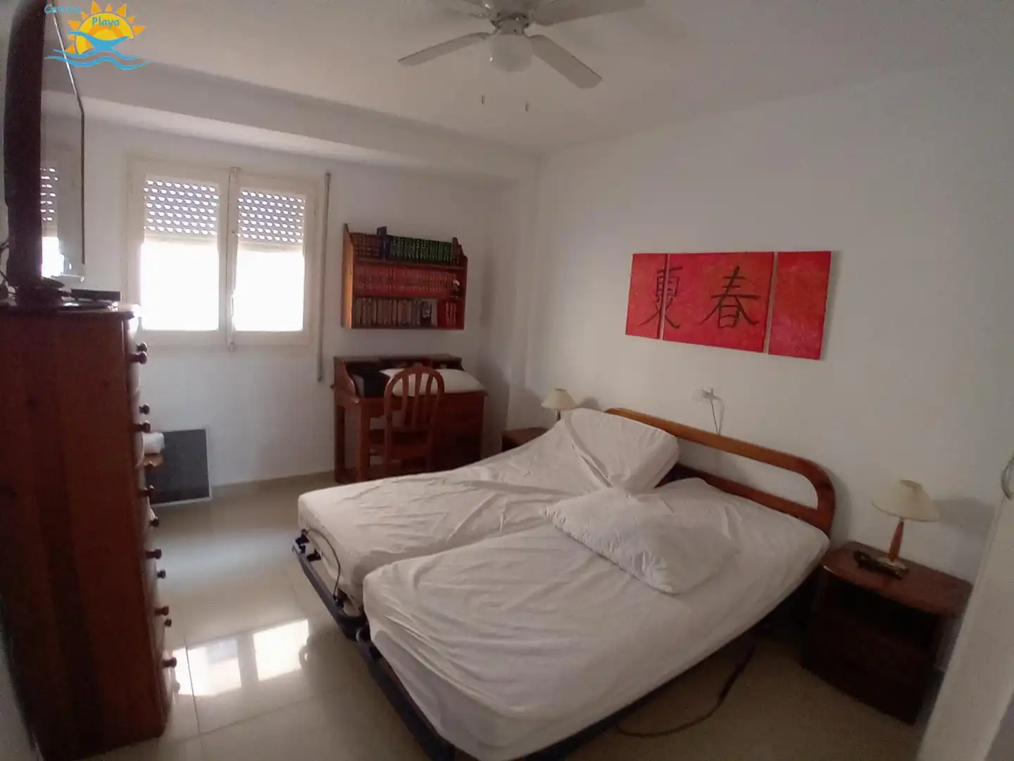 Apartament en venda a PAPA LUNA JUNTO HOTEL FELIPE 2 , Playa Norte