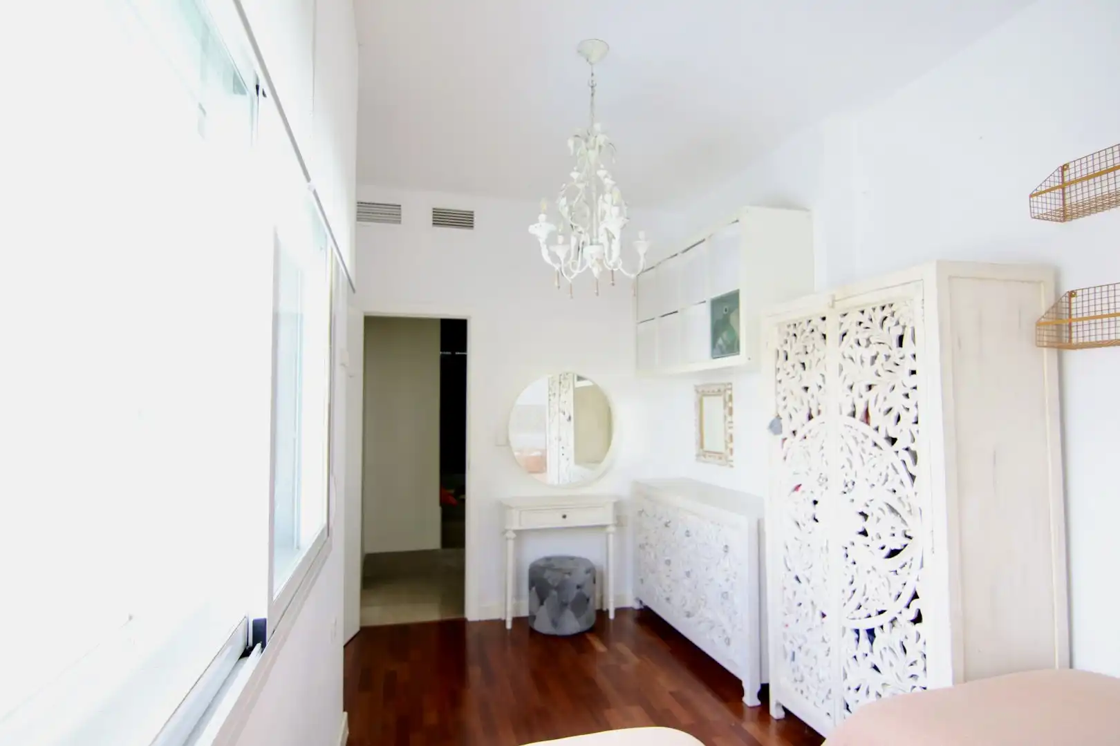 Detached homes for sale in Mairena del Aljarafe  with Air Conditioner, Terrace and Storage room