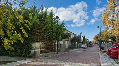 Photo 3 of Single-family semi-detached for sale in  Goyescas, El Berrocal, Valladolid