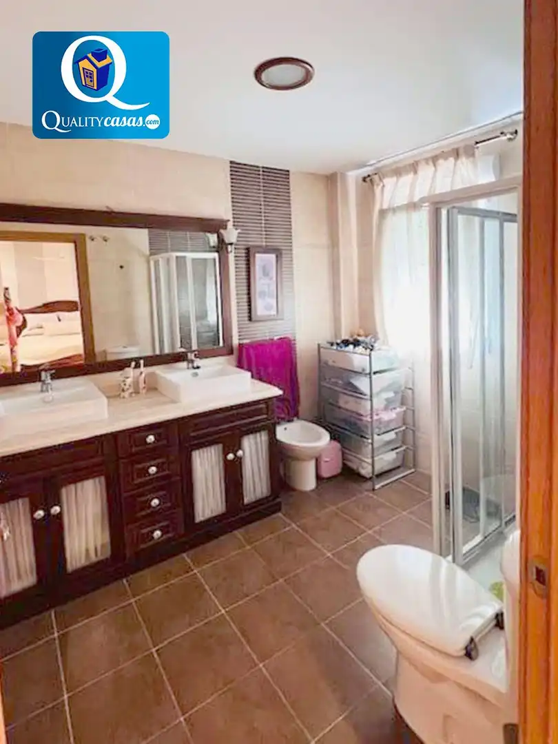 Reihenhaus mit Pool zum Verkauf in Monforte del Cid, imagen 15