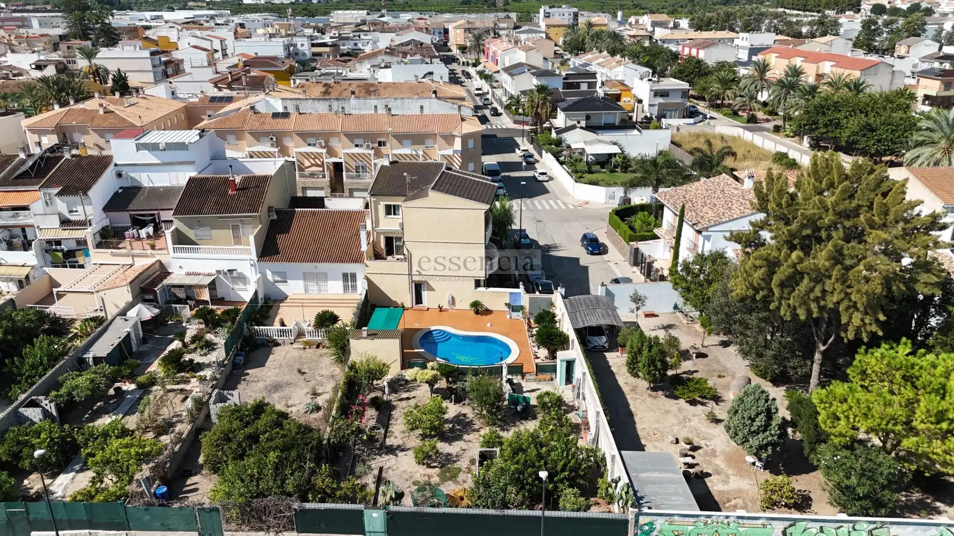 Casa o chalet en venta en Palmera