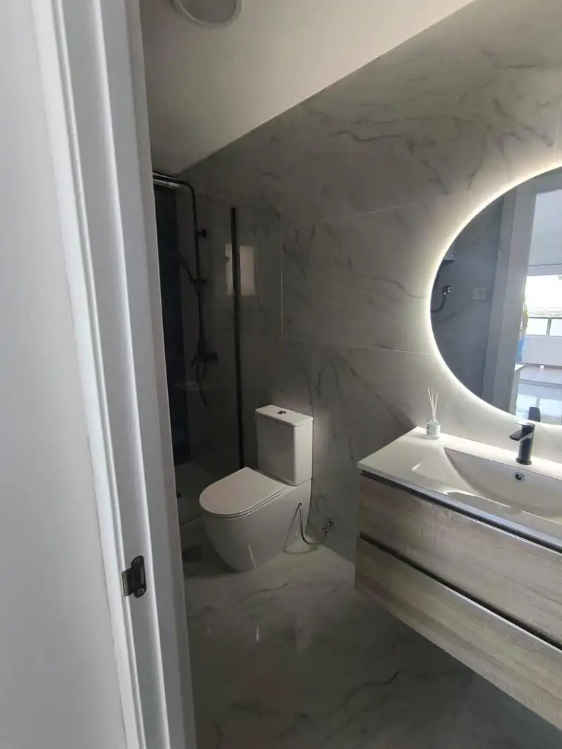 Studio à louer à Calle THADER 1 1, imagen 22