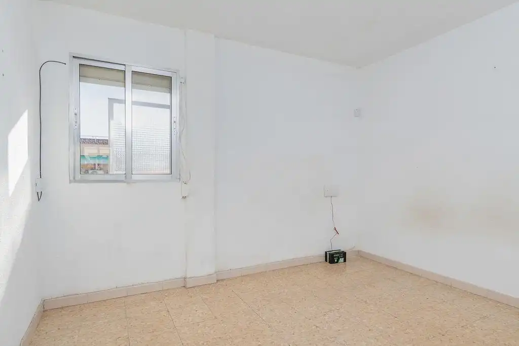 Dormitori de Pis en venda en Getafe