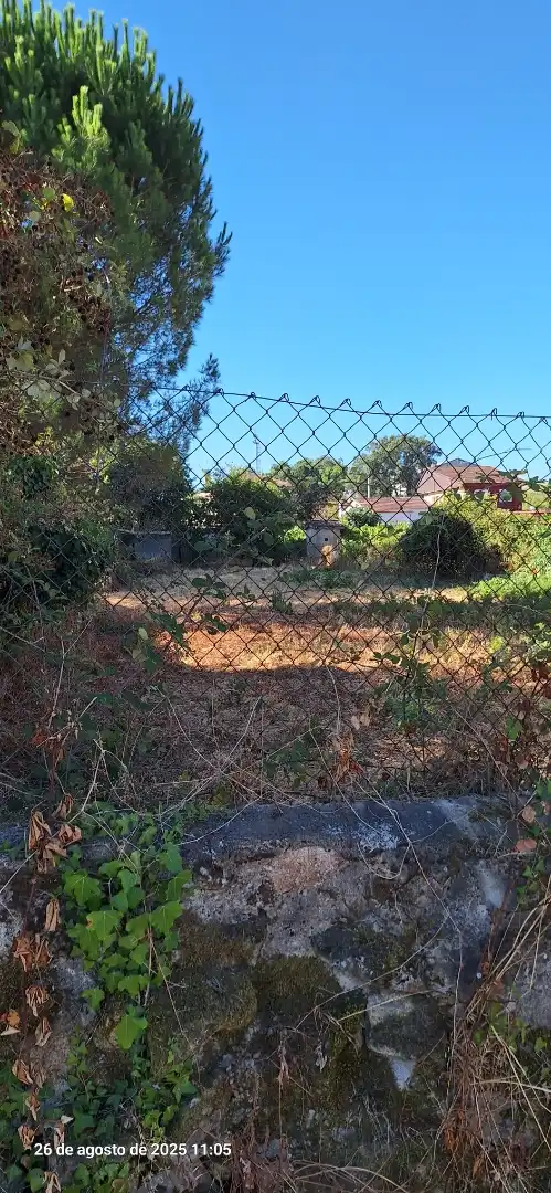 Residencial en venta en Ourense Capital 