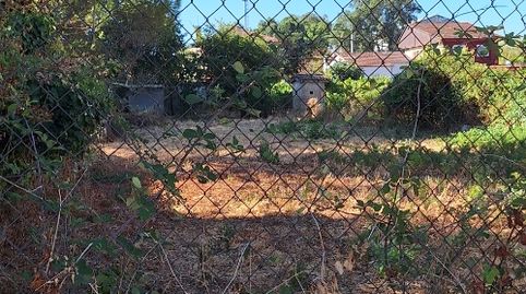 Foto 4 de Residencial en venta en Rúa Petanca, 1, Mariñamansa, Ourense Capital