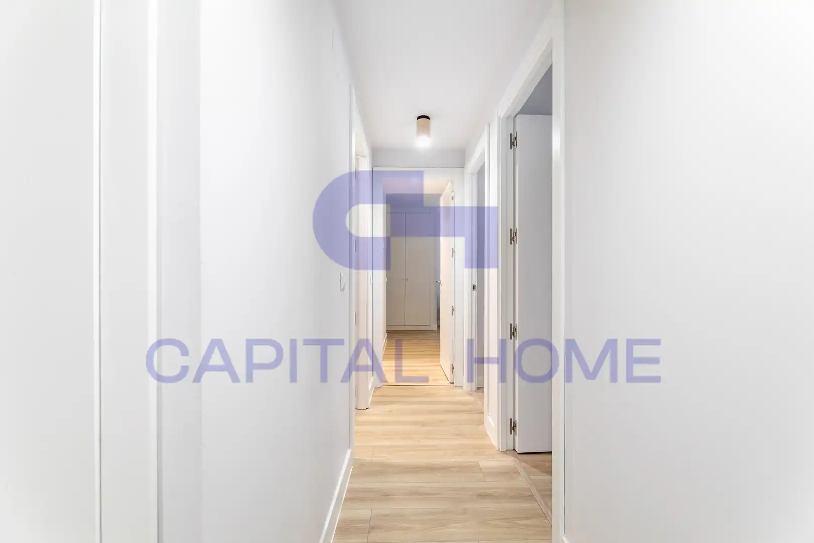 Flat for sale in Navalcarnero  with Air Conditioner, Heating and Terrace