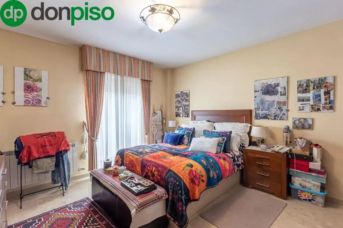 House for sale in Calle Calle Romero, imagen 18