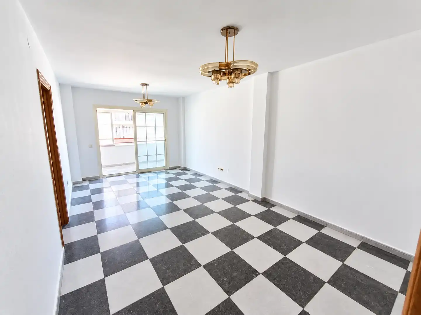 Piso en venta en Málaga, Málaga