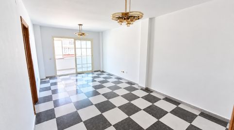 Foto 2 de Piso en venta en Calle Jaime Serrano, Barrio de Ciudad Jardín, Málaga Capital