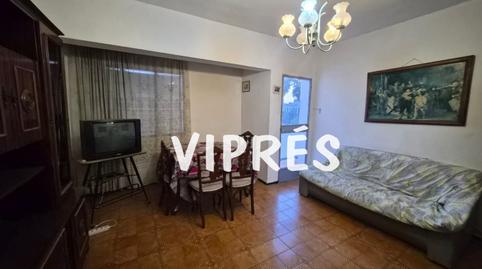 Foto 2 de Pis en venda a Centro, Badajoz