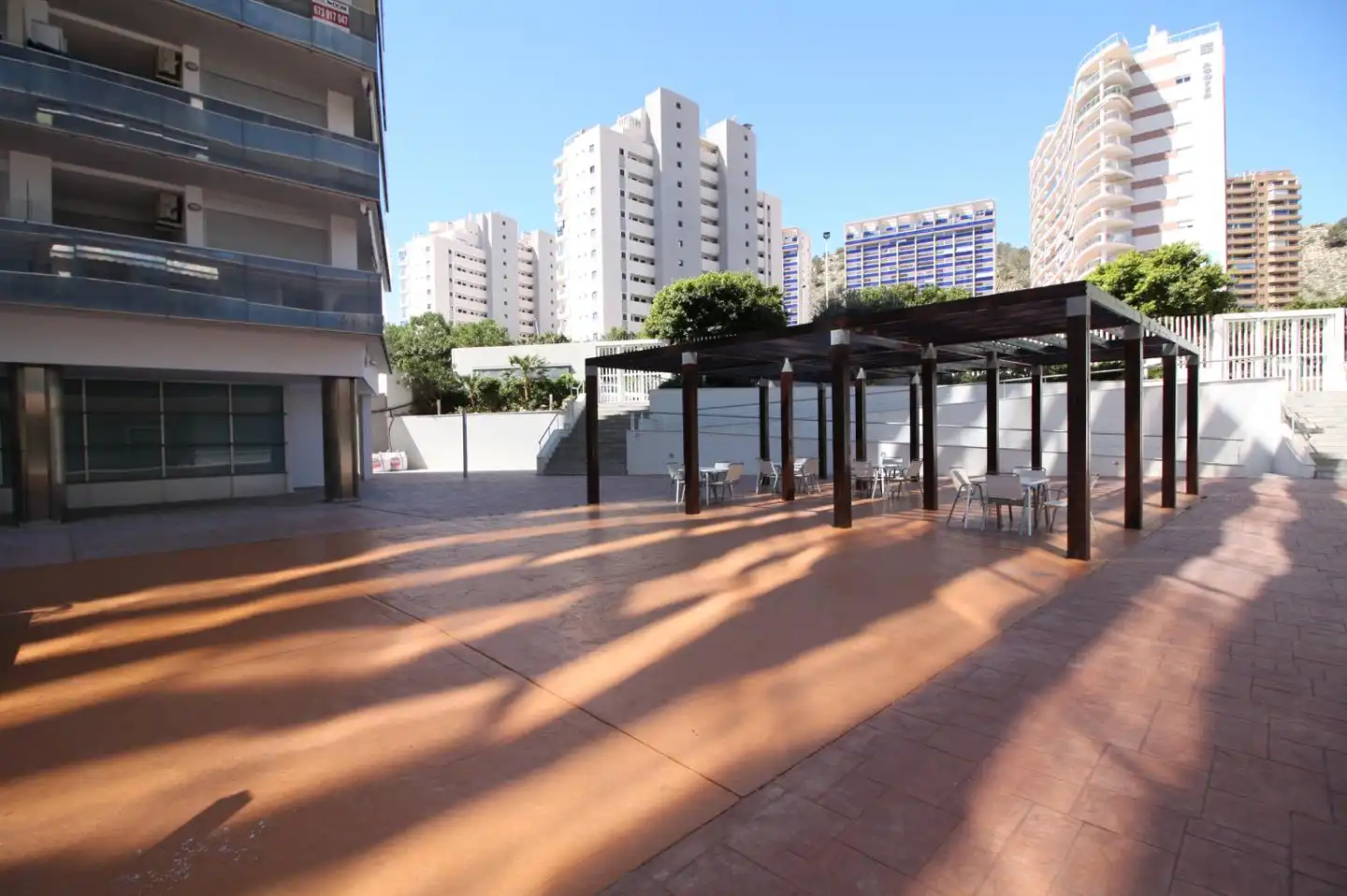 Flat for rent in Gregal, Alitana - Casablanca