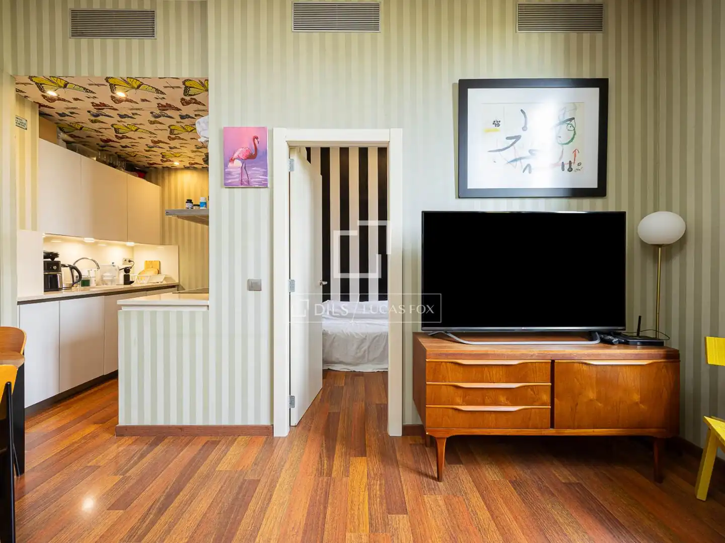Habitación de Piso en venta en Ciutat Vella