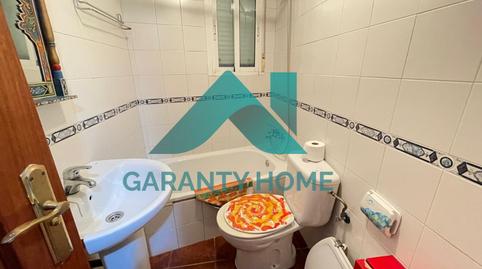 Foto 4 de Pis en venda a Casco Antiguo, Cáceres