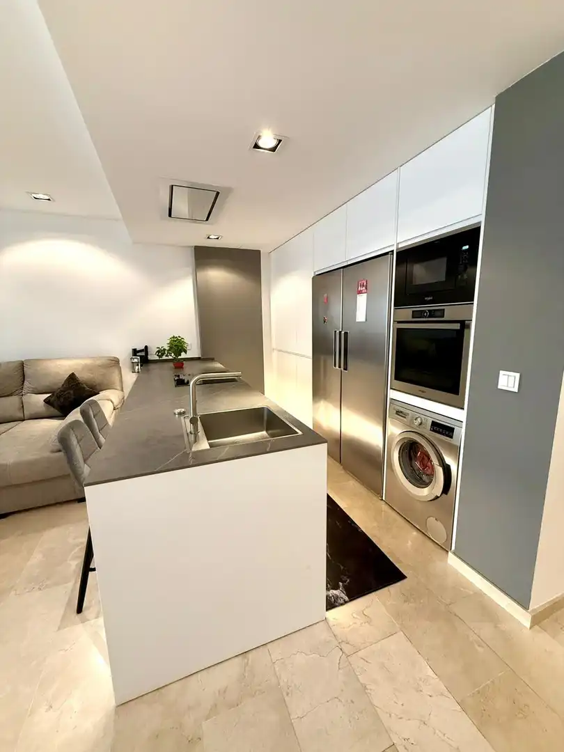 Appartement compact avec ascenseur à vendre à Calle TRASBOLSA, imagen 7