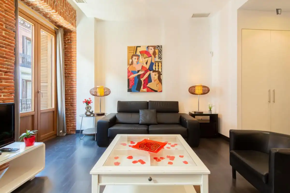 Apartament amb ascensor de lloguer a Centro, imagen 23
