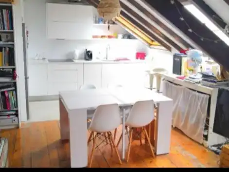 Duplex with lift to rent in Areatza Hiribidea, 42 42, imagen 17