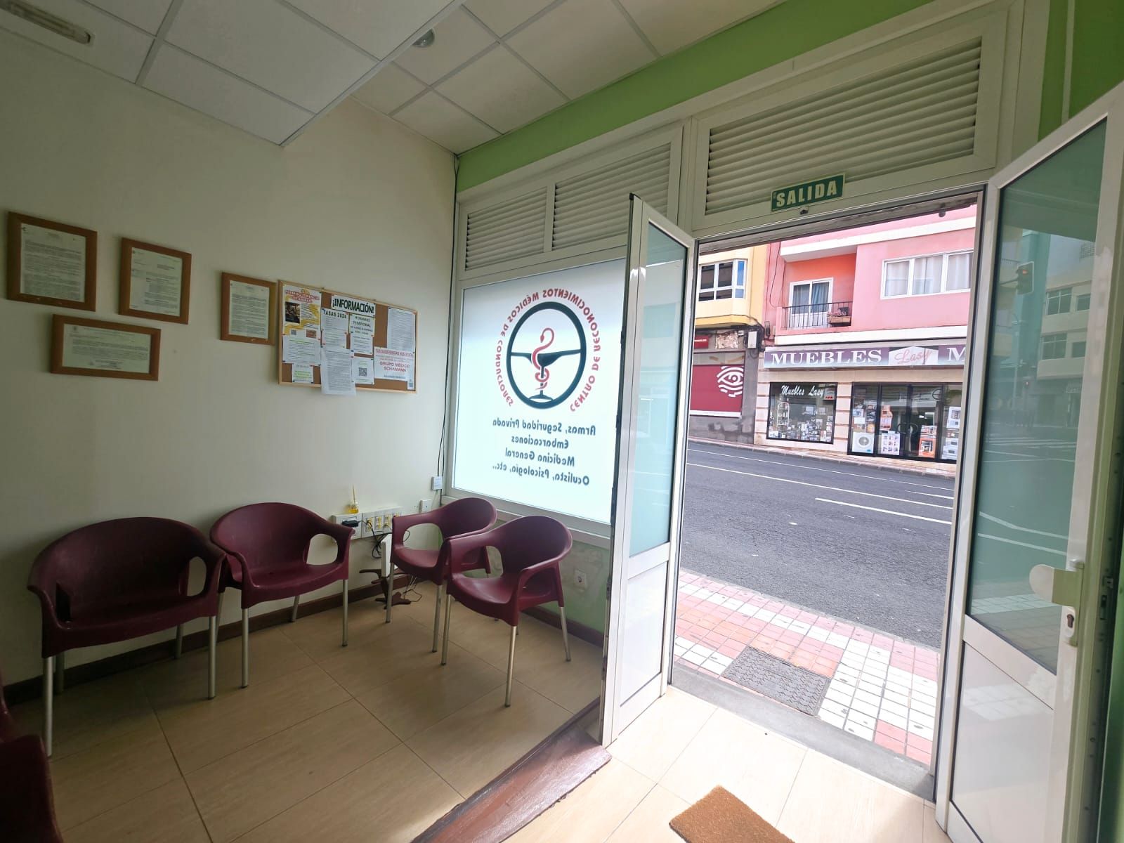 Local en venta en Las Palmas de Gran Canaria