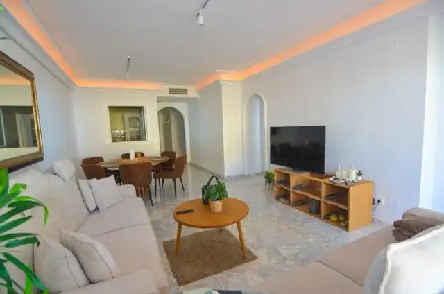 Apartamento con piscina en venta en Calle Calle Torrequebrada, imagen 25