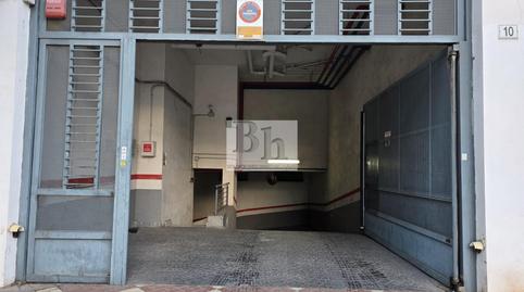 Foto 5 de Apartament en venda a Santa Cristina - San Rafael, Málaga Capital