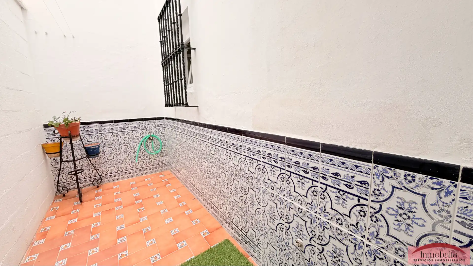 Terraced house with terrace for sale in Calle Zorrilla, imagen 30