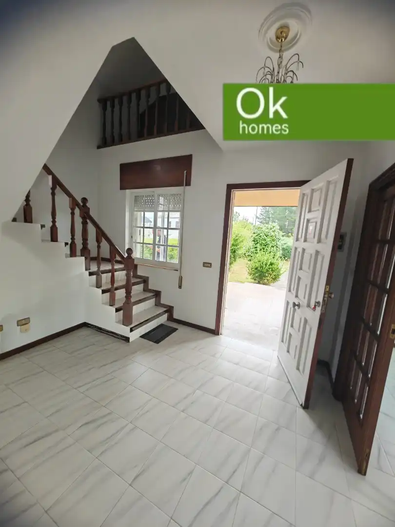 Chalet con terraza en venta en Parroquias del Este, imagen 3