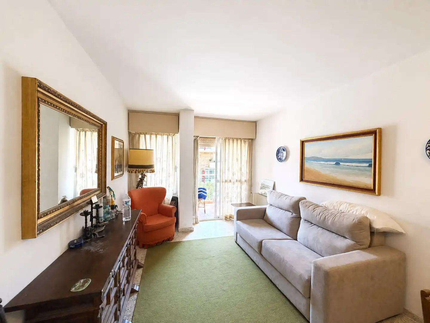 Apartment mit Aufzug zum Verkauf in Avenida Gamonal, imagen 4