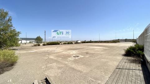 Foto 4 de Residencial de lloguer a Parc C1-12-32, Parque Venecia, Zaragoza