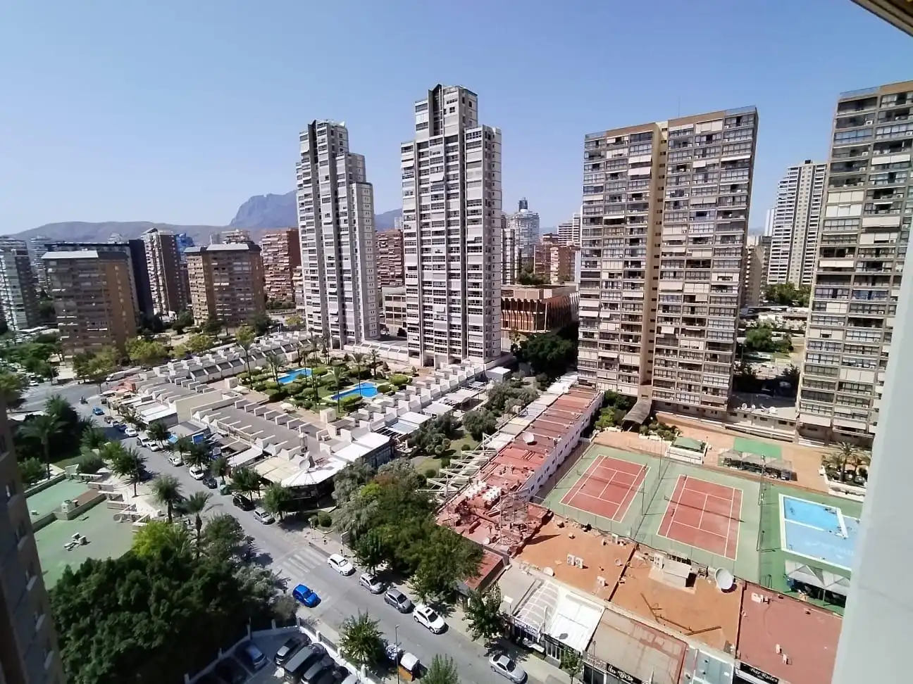 Apartamento con piscina en venta en Playa de Levante, imagen 2