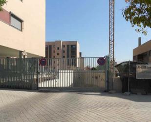 Exterior view of Garage for sale in Leganés