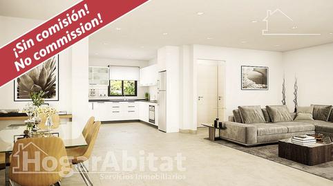 Foto 3 de Casa o xalet en venda a Calle Italia, La Marina, Alicante