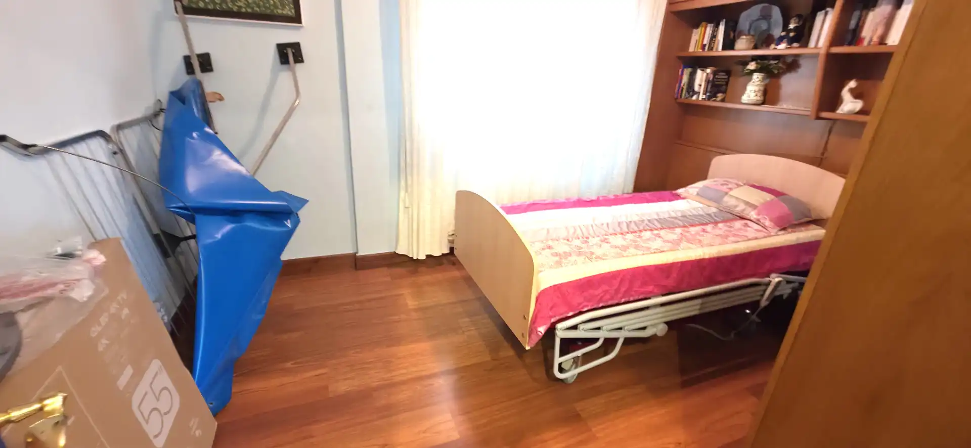 Wohnung zum Verkauf in Calle Islas Canarias, Ibarrekolanda