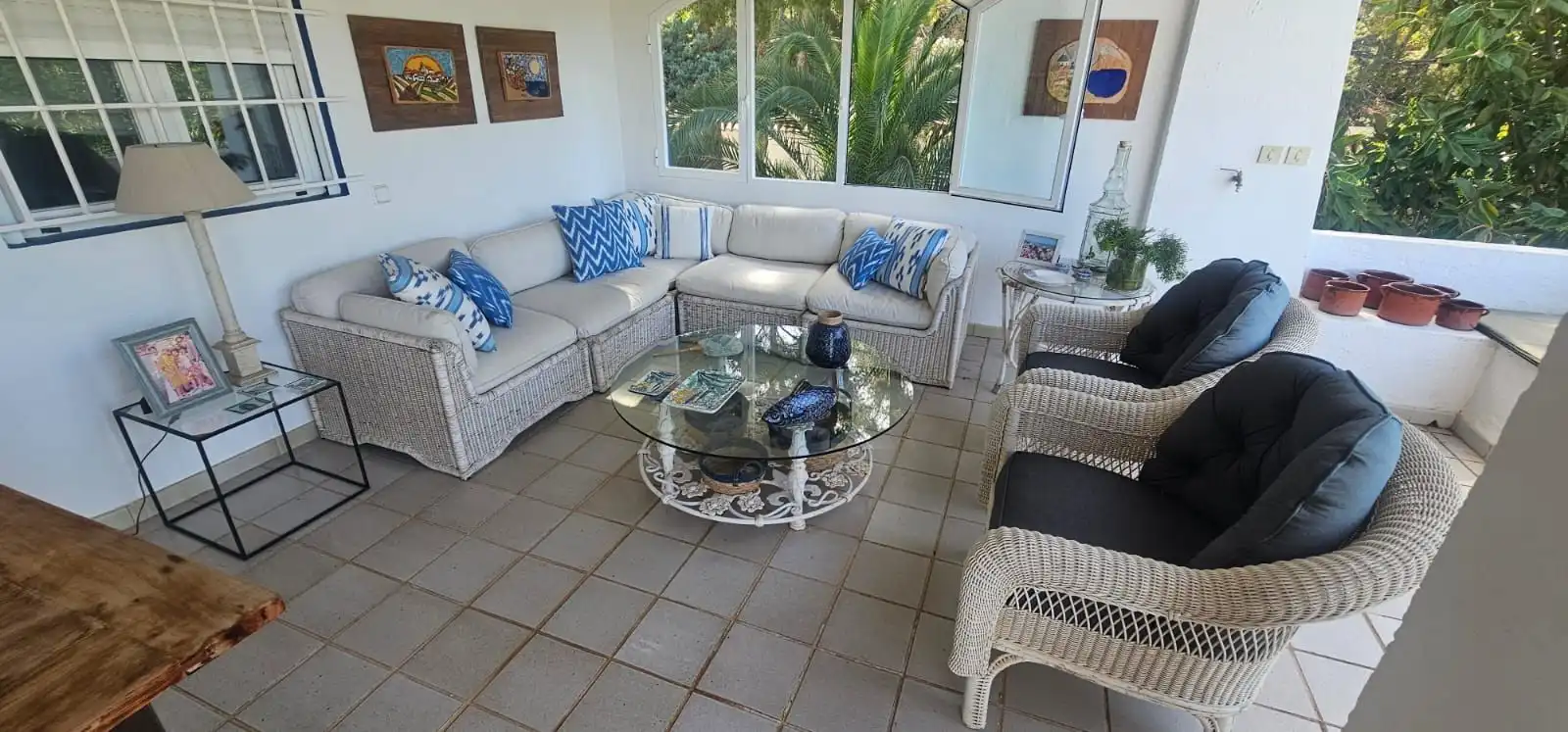 Casa con piscina en venta en Altea la Vella, imagen 7