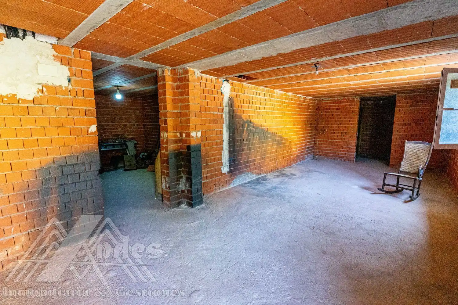 Casa o chalet en venta en Zarzuela del Monte con Calefacción, Jardín privado y Terraza