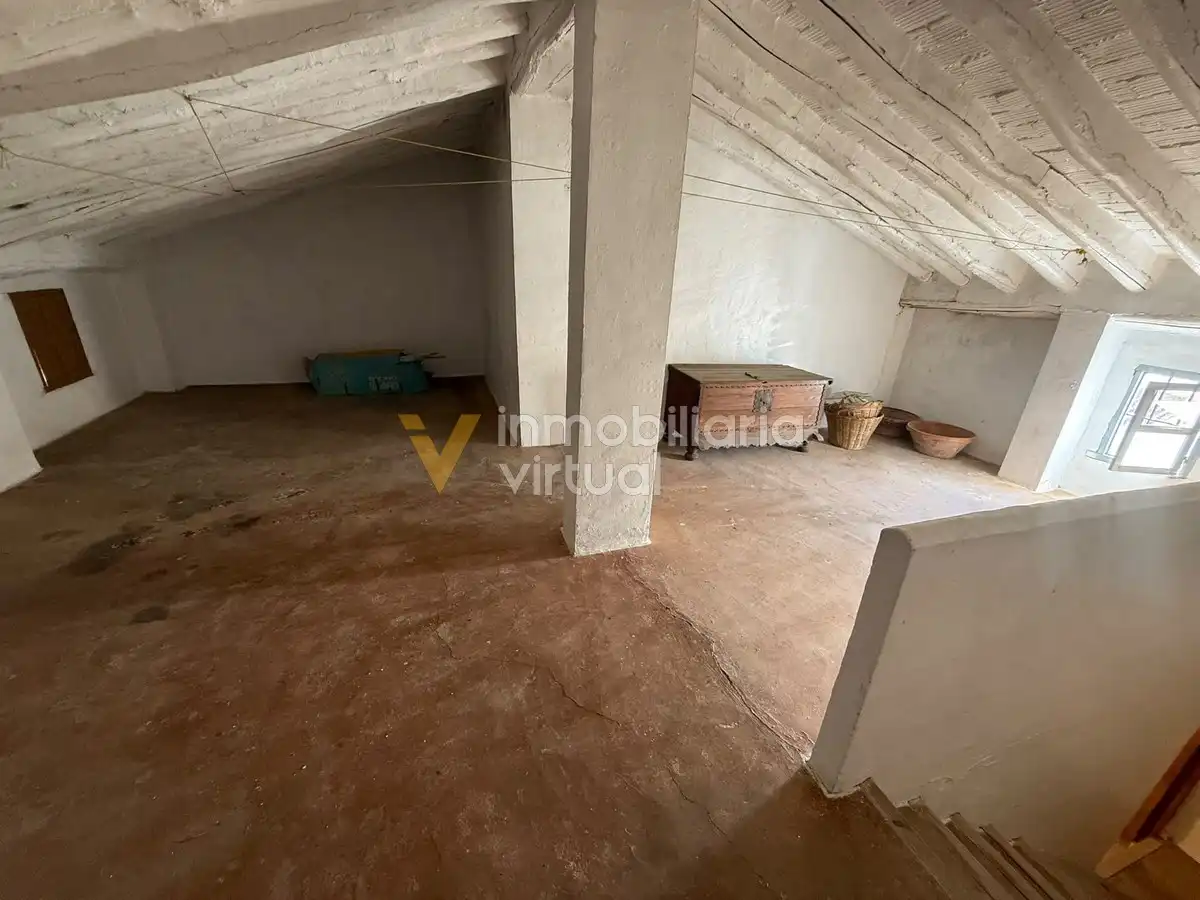 Adosado con jardín en venta en Calle Colón, imagen 15
