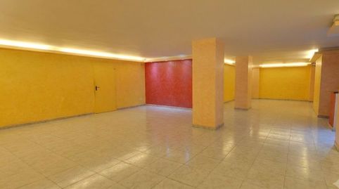 Foto 5 von Geschaftsraum zur Miete in Calle Carretera de Salamanca, 20, Béjar, Salamanca