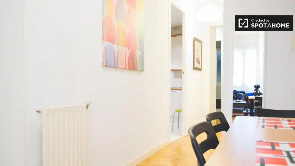 Habitación en Almagro