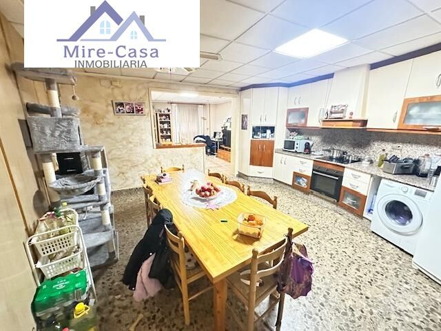 Duplex for sale in Crevillent