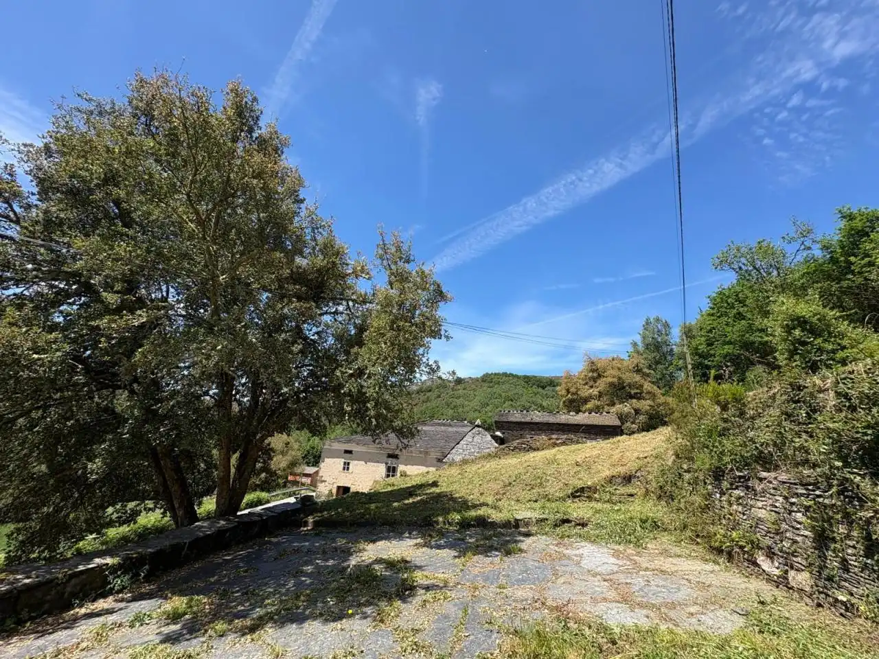 House with garden for sale in Villanueva de Oscos, imagen 23