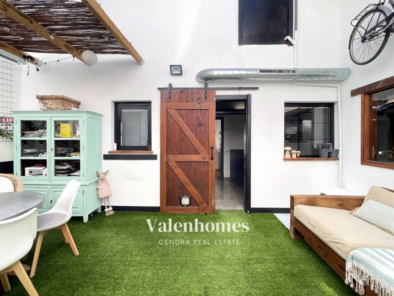 Flat for sale in Mollet del Vallès  with Air Conditioner, Heating and Terrace