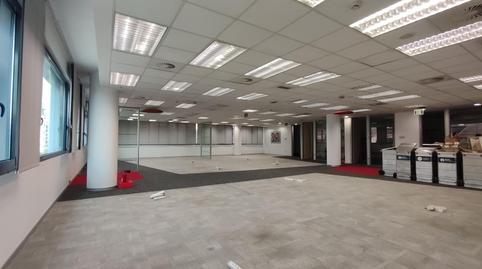 Foto 5 de Oficina de lloguer a Calle Santiago de Compostela, Miribilla, Bilbao