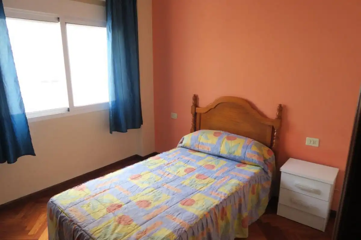 Piso de alquiler en Barcelona, Agra del Orzán - Ventorrillo