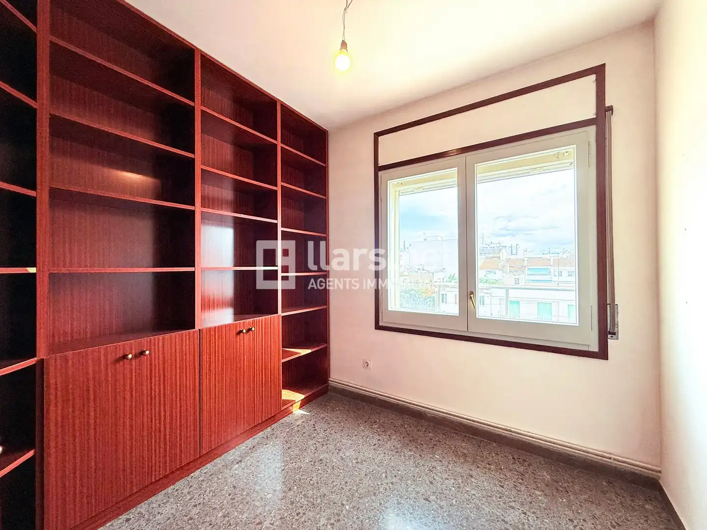 Piso con terraza en venta en Rambla de Salvador Samà, imagen 18
