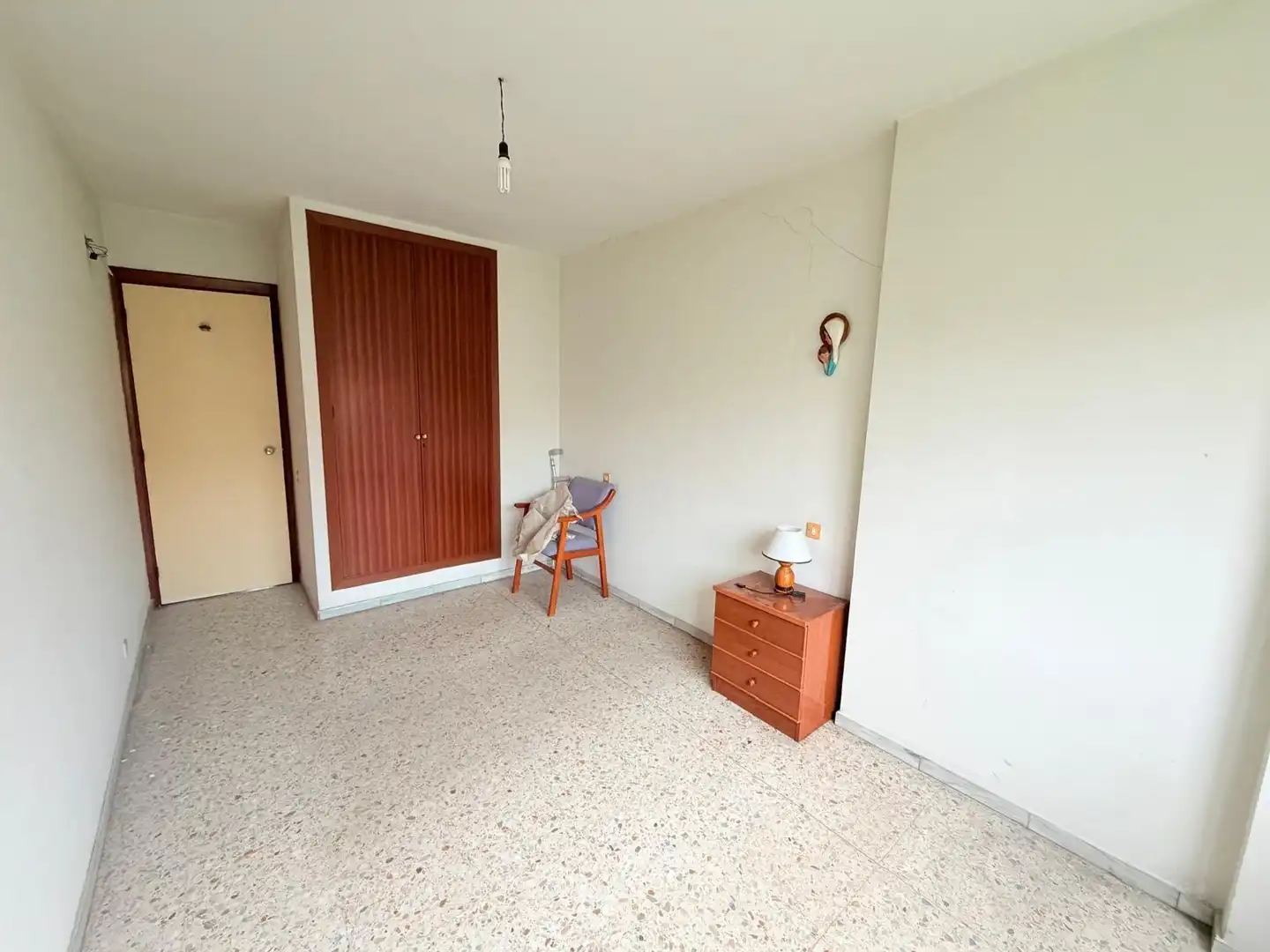 Pis en venda en Oviedo  amb Jardí privat, Terrassa i Balcó