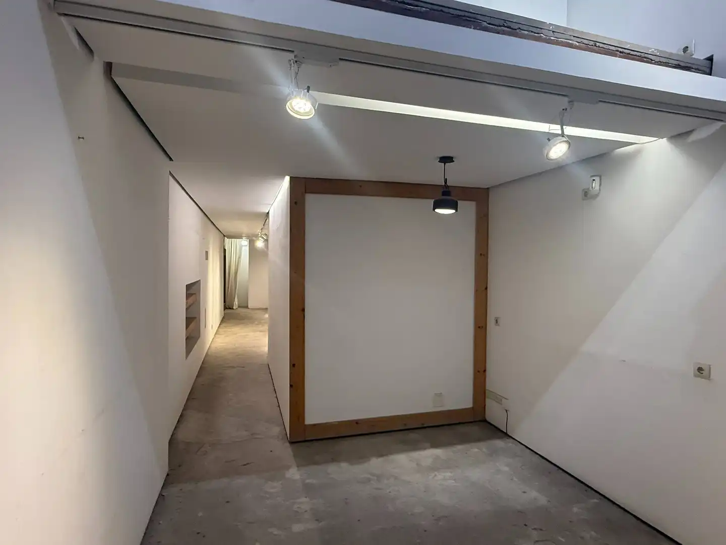 Local comercial en alquiler en Carrer dels Flassaders 38, imagen 11