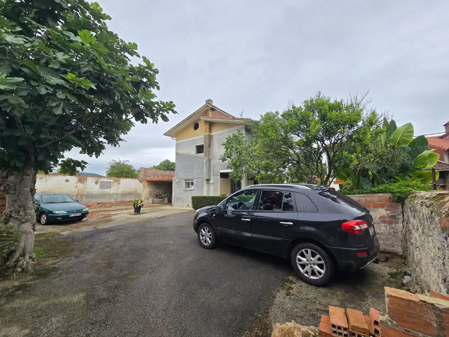 Casa o xalet en venda a lledias, Posada - Barro