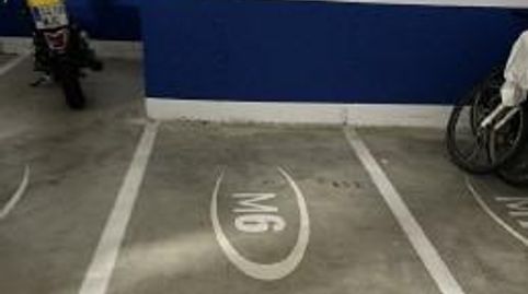 Foto 2 de Garaje en venta en Turó de Can Mates, Sant Cugat del Vallès