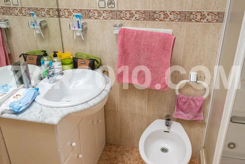 Chalet con piscina en venta en Avenida Juan Sebastián Elcano, imagen 29